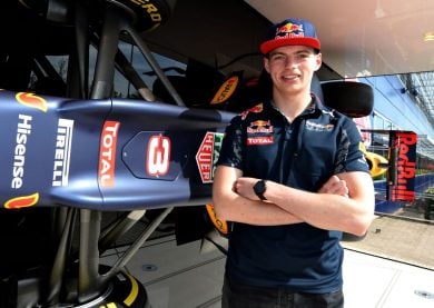 La Formula 1 prepara il gran finale Verstappen sogna la folle rimonta tra le incertezze della Mc Laren