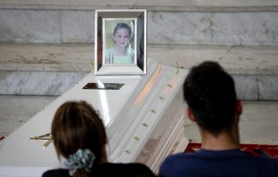 La lezione dei bambini di Caivano