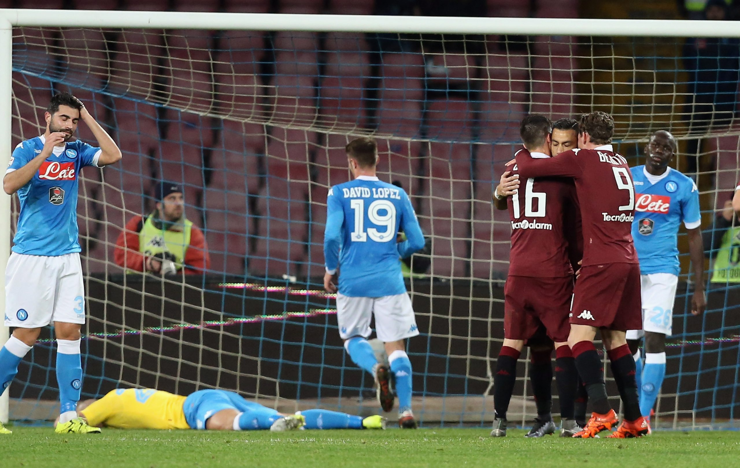 37a giornata di serie A, tutte le quote per le scommesse