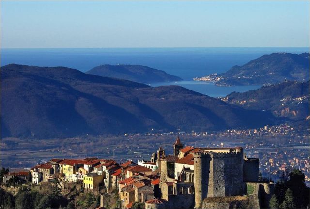A Milano arrivano alcuni tra i borghi più belli d’Italia A Milano arrivano alcuni tra i borghi più belli d’Italia