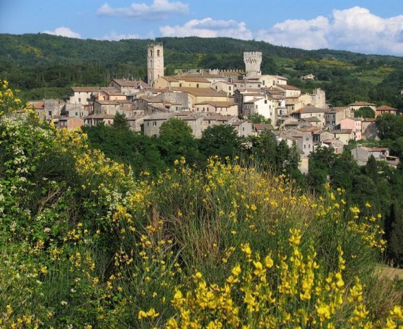 A Milano arrivano alcuni tra i borghi più belli d’Italia A Milano arrivano alcuni tra i borghi più belli d’Italia