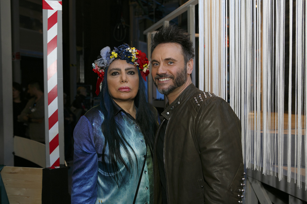 Verissimo: sabato la puntata evento dedicata ad “Amici 15” Verissimo: sabato la puntata evento dedicata ad “Amici 15”