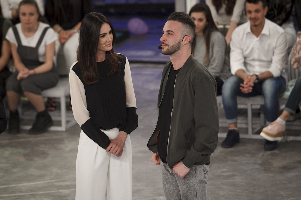 Verissimo: sabato la puntata evento dedicata ad “Amici 15” Verissimo: sabato la puntata evento dedicata ad “Amici 15”