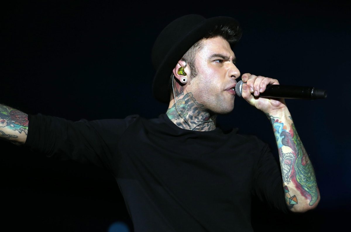 Galleria foto 'J-Ax e Fedez, il video di “Vorrei ma non posto” anticipa l’album insieme' - foto 2