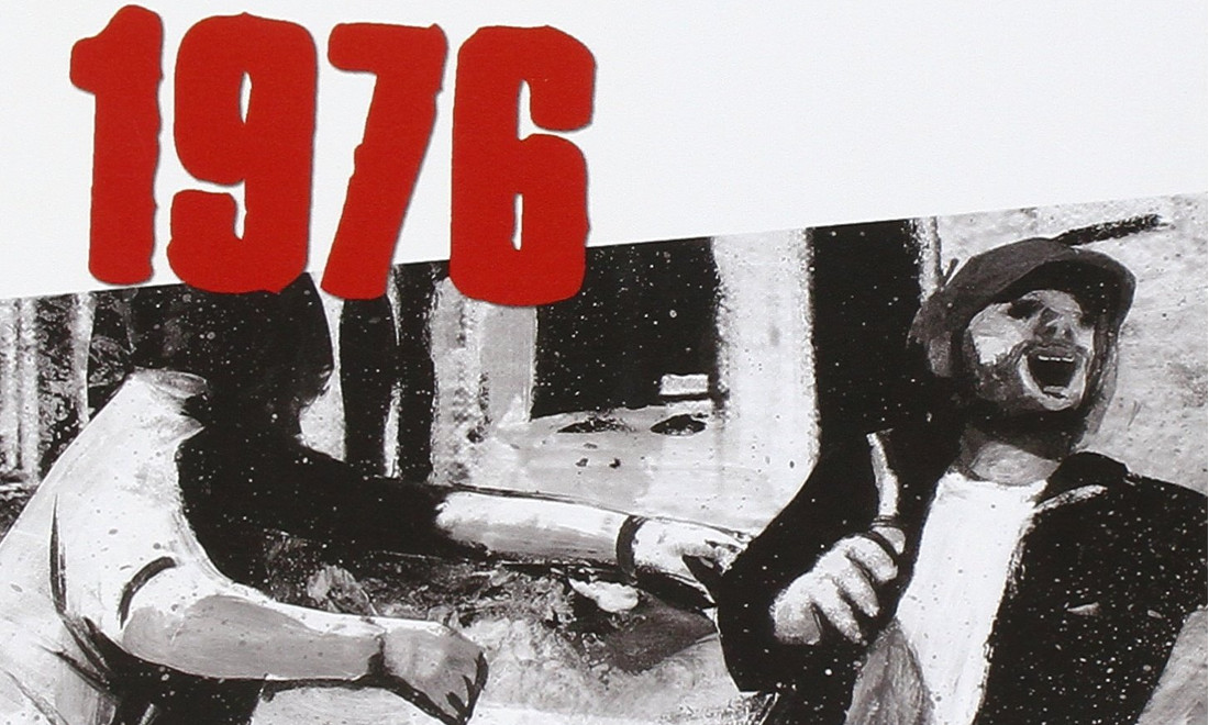 Terremoto del Friuli, 4 libri a 40 anni dalla tragedia