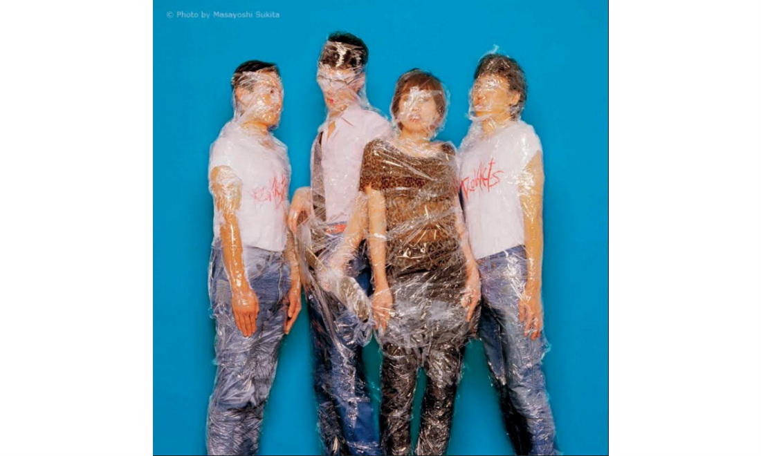 Matteo Torcinovich, Pics Off!: l’estetica della punk new wave Matteo Torcinovich, Pics Off!: l’estetica della punk new wave