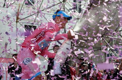 Ciclismo: guida al Giro d’Italia 2016