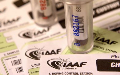 “In Italia tanti casi di doping perché tanti test”, parola di Malagò e Donati