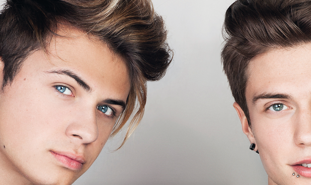 Benji & Fede: le prime date dei concerti estivi Benji & Fede: le prime date dei concerti estivi