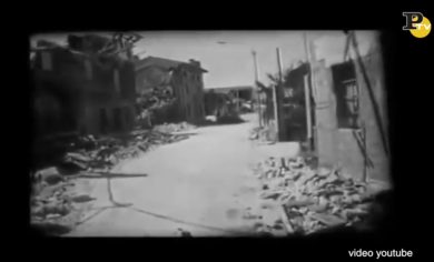 Le urla del terremoto in Friuli
