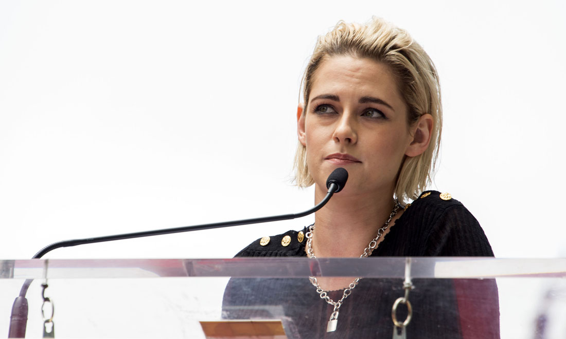 Jodie Foster riceve la sua stella sull’Hollywood Walk of Fame – Foto