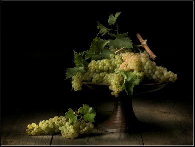 Renato Marcialis: Caravaggio in Cucina