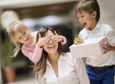 La città ideale secondo le mamme