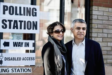 Londra sceglie il successore di Boris Johnson