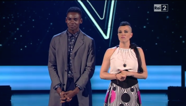 The Voice 4: le pagelle del primo Live