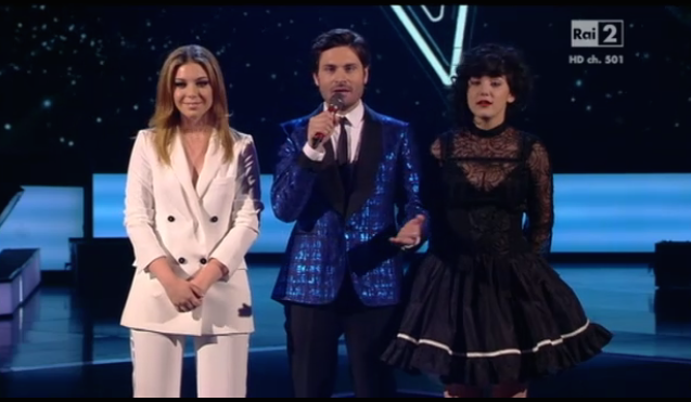 The Voice 4: le pagelle del primo Live