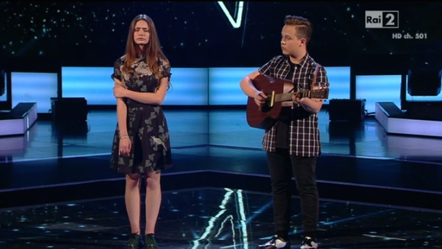 The Voice 4: le pagelle del primo Live