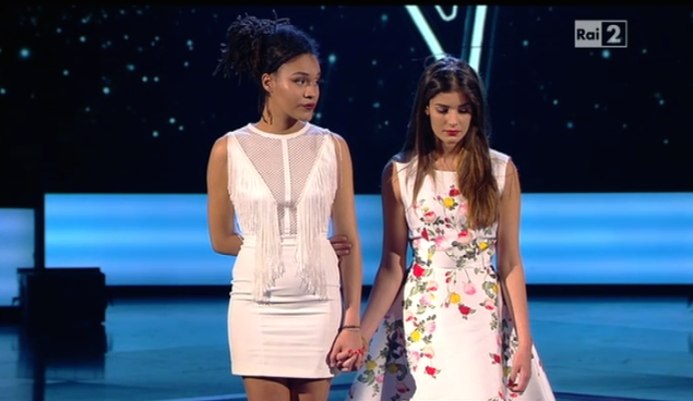 The Voice 4: le pagelle del primo Live