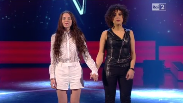 The Voice 4: le pagelle del primo Live