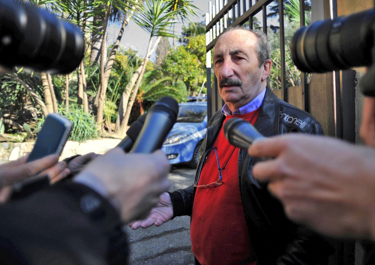 Galleria foto 'Ricchi e Poveri: Franco Gatti esce dal gruppo – Le foto cult' - foto 10