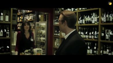 Il ministro con GianMarco Tognazzi: estratto del film