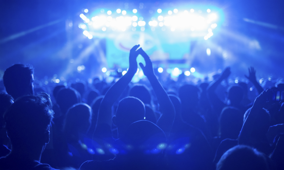 A Rimini un weekend di musica e tecnologia A Rimini un weekend di musica e tecnologia