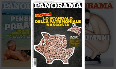 Lo scandalo della patrimoniale nascosta