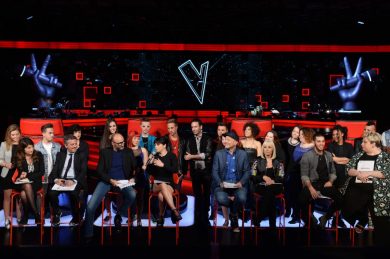 The Voice 4: al via i Live, 5 cose da sapere