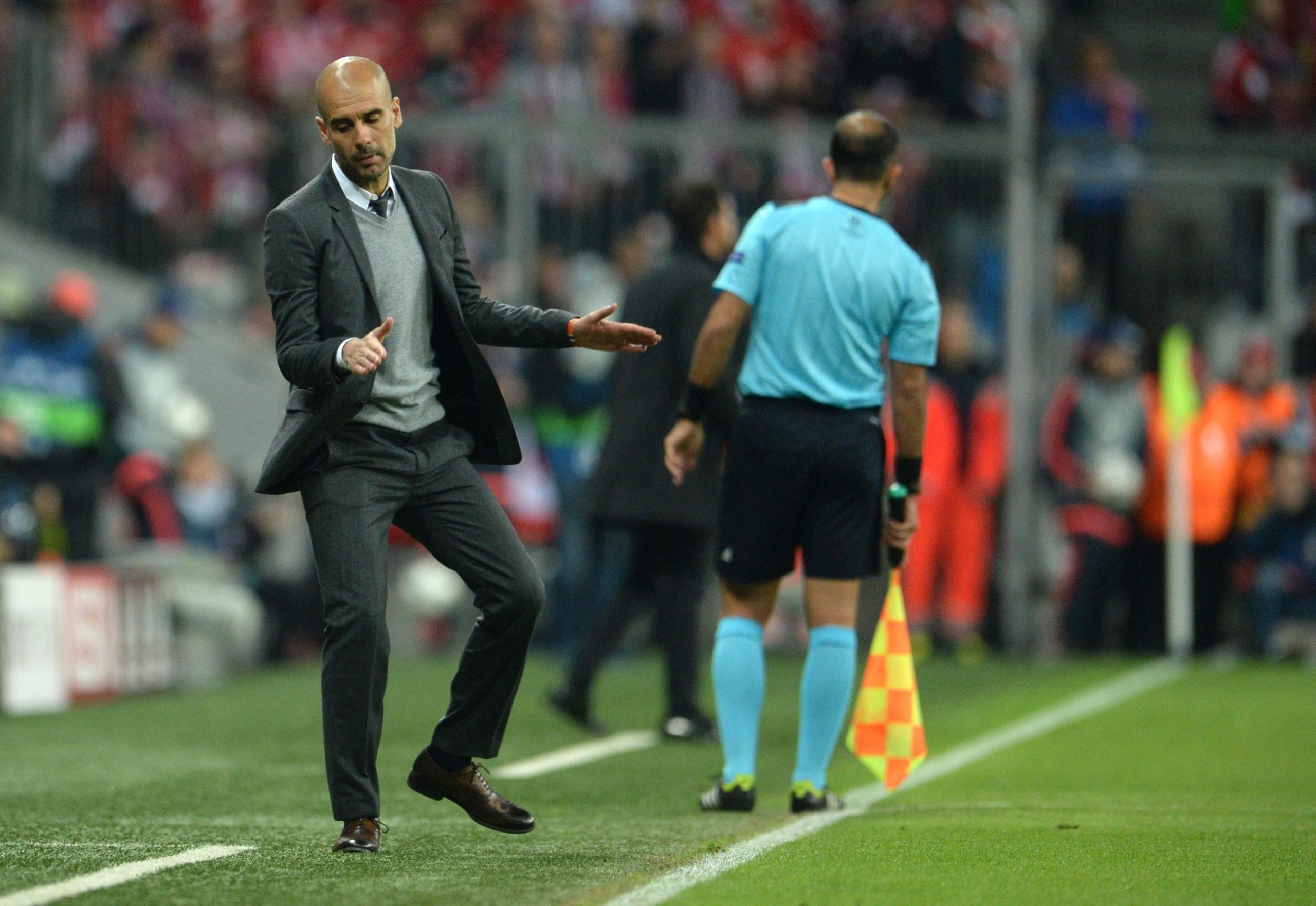 Flop Guardiola, addio Champions: in finale va Simeone