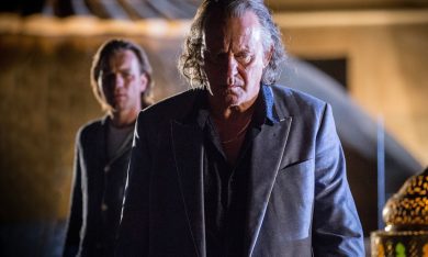 Il traditore tipo, thriller tra mafia russa e spionaggio con Ewan McGregor – Video