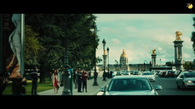 Il traditore tipo di Susanna White: estratto del film