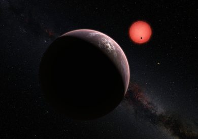 Scoperti tre nuovi pianeti simili alla Terra