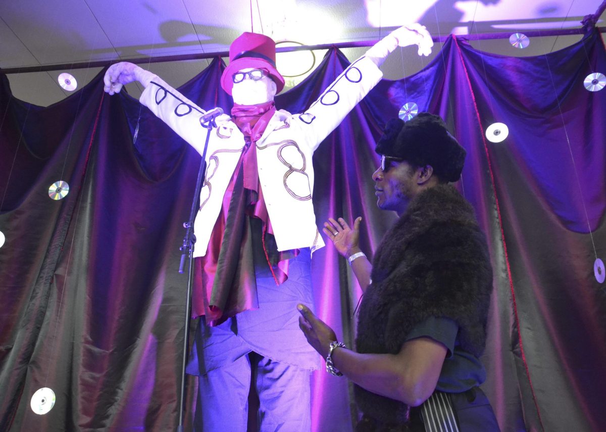 Galleria foto 'Il funerale di Papa Wemba a Kinshasa – FOTO' - foto 2