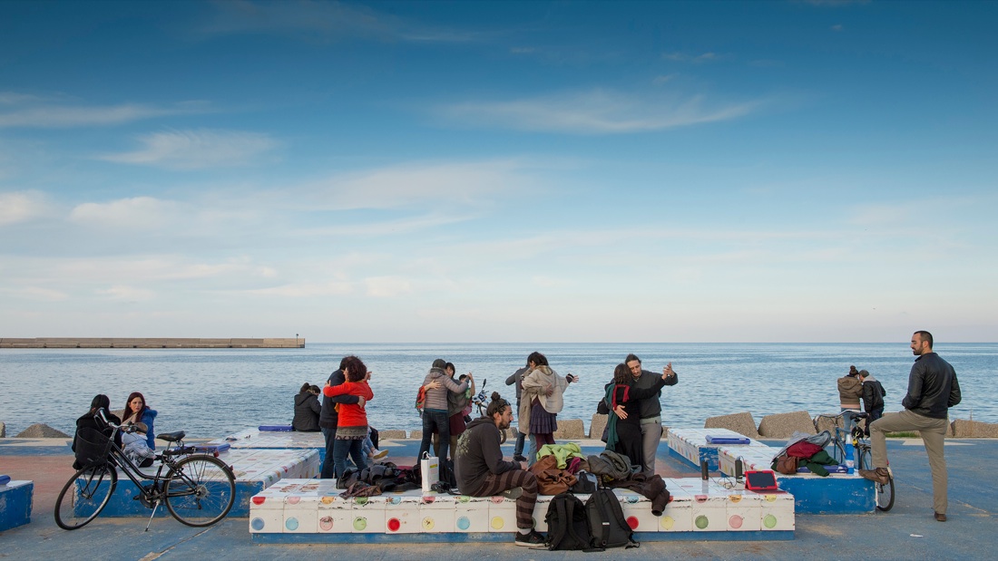 Nicola Ughi. Sedicinoni