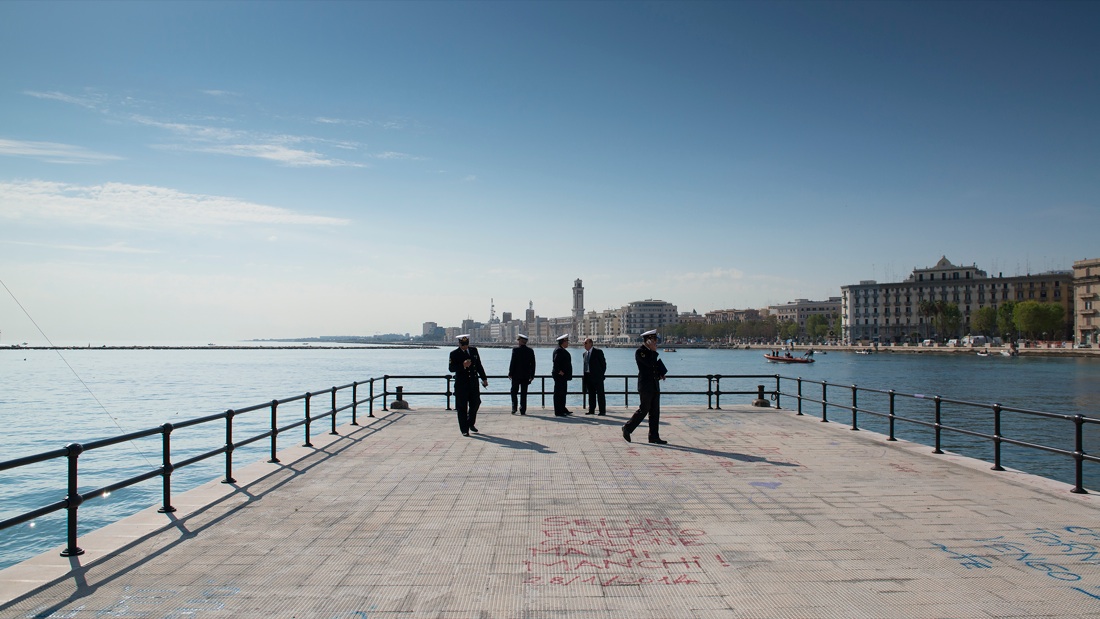 Nicola Ughi. Sedicinoni