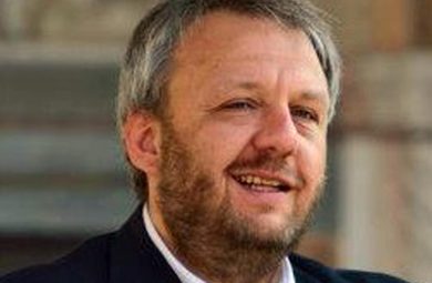 Arrestato Simone Uggetti, sindaco di Lodi