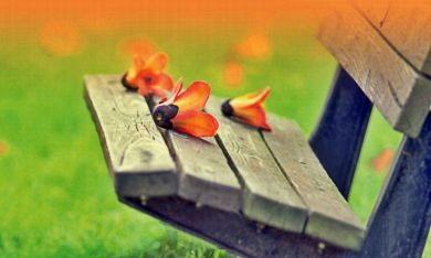 Quel trio è una coppia… imperfetta