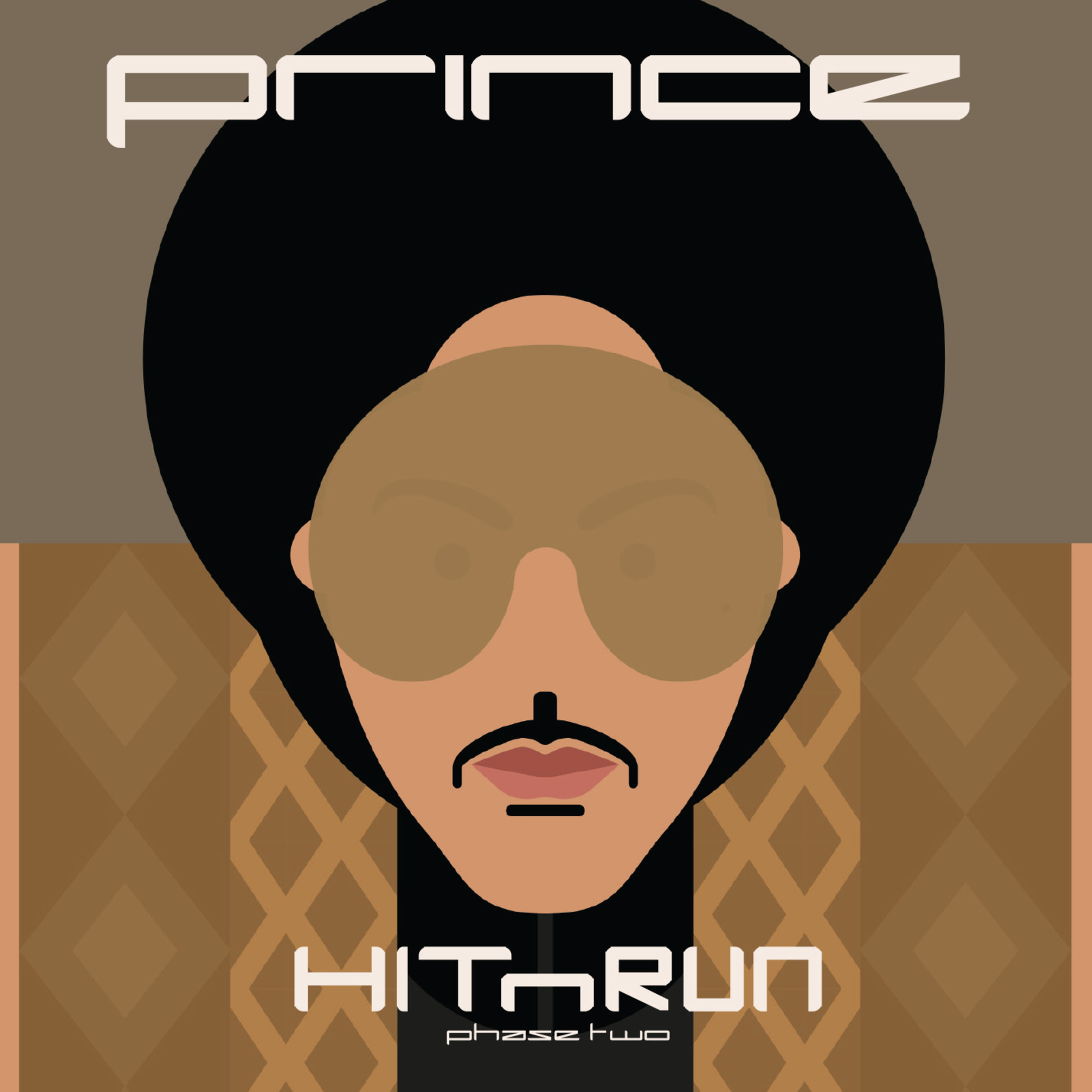 Prince, l’ultimo album di un genio: HITNRUN Phase Two