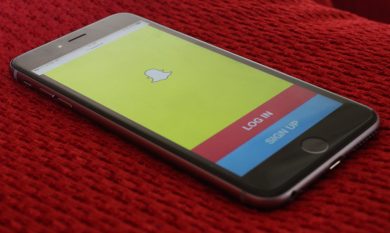 Snapchat: 7 funzioni che non conoscevi