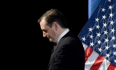 Primarie repubblicane: ultima chiamata per Ted Cruz