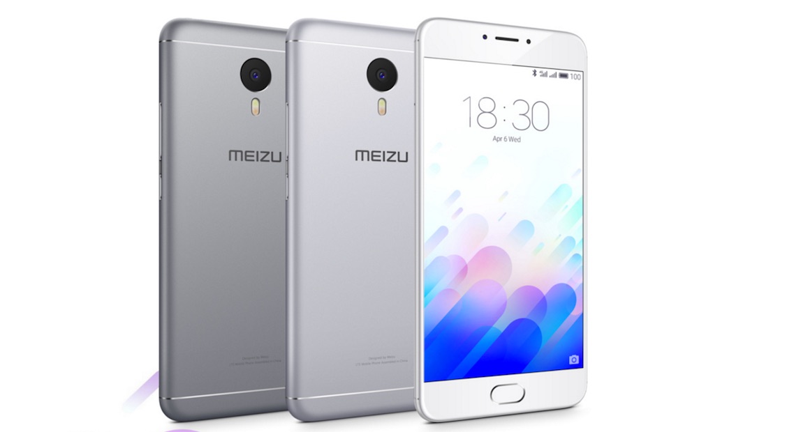 Meizu M3 Note: dove comprarlo