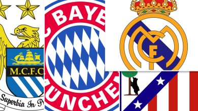 Chi va in finale di Champions League? Le quote per le scommesse