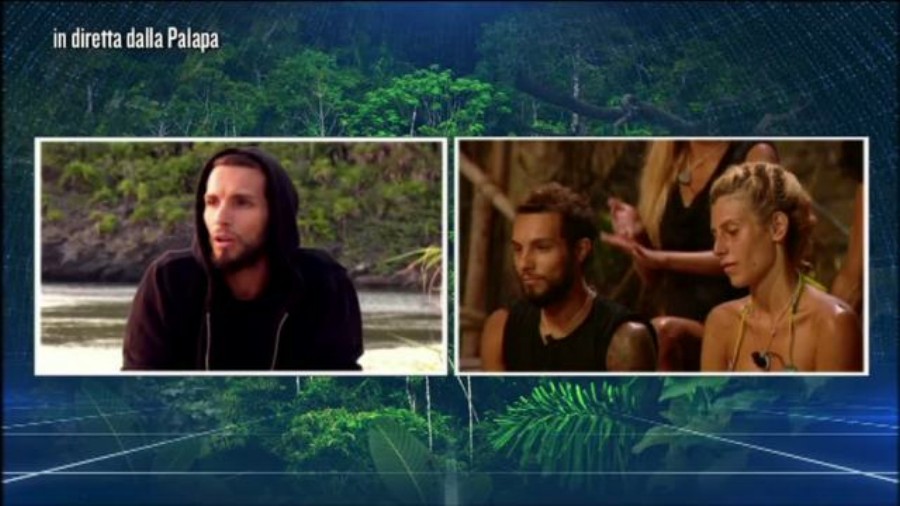 Isola dei famosi 11: eliminato a sorpresa Marco Carta, ecco i finalisti Isola dei famosi 11: eliminato a sorpresa Marco Carta, ecco i finalisti
