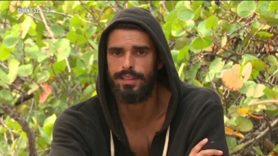 Isola dei famosi 11: eliminato a sorpresa Marco Carta, ecco i finalisti Isola dei famosi 11: eliminato a sorpresa Marco Carta, ecco i finalisti