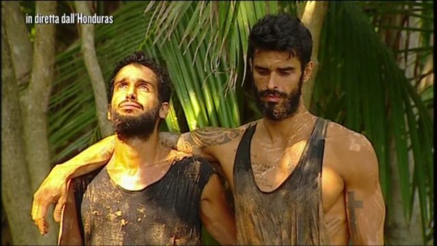 Isola dei famosi 11: eliminato a sorpresa Marco Carta, ecco i finalisti Isola dei famosi 11: eliminato a sorpresa Marco Carta, ecco i finalisti