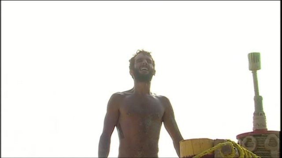 Isola dei famosi 11: eliminato a sorpresa Marco Carta, ecco i finalisti Isola dei famosi 11: eliminato a sorpresa Marco Carta, ecco i finalisti