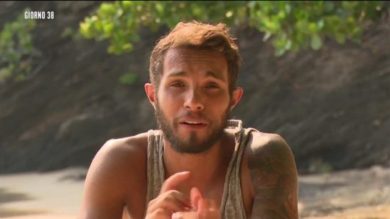 Isola dei famosi 11: eliminato a sorpresa Marco Carta, ecco i finalisti