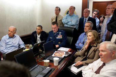 Obama: “Bin Laden è morto, ma la sicurezza mondiale è ancora a rischio”