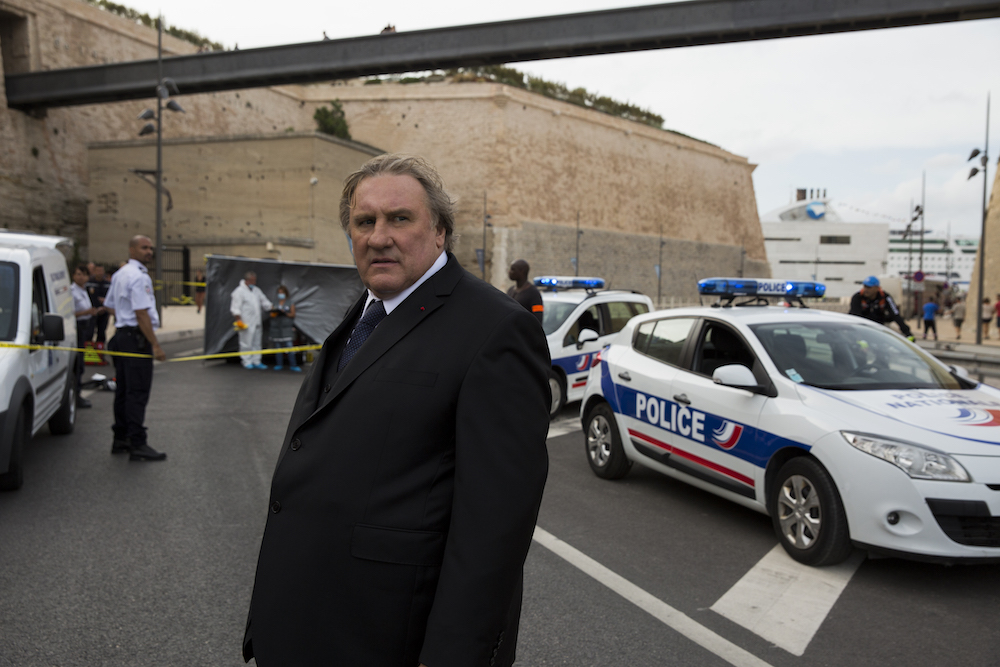 Marseille: video, foto e cose da sapere sulla serie tv con Depardieu Marseille: video, foto e cose da sapere sulla serie tv con Depardieu