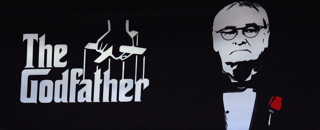 Claudio Ranieri: dall’oratorio di San Saba alla conquista della Premier League